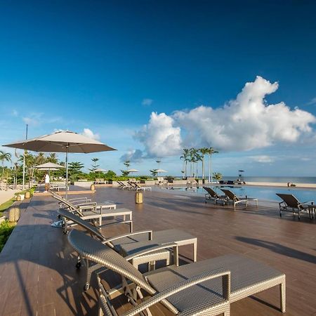 Kandaya Resort Daanbantayan Exterior foto
