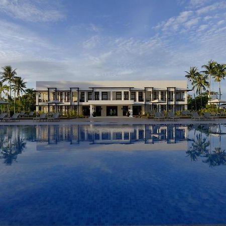 Kandaya Resort Daanbantayan Exterior foto