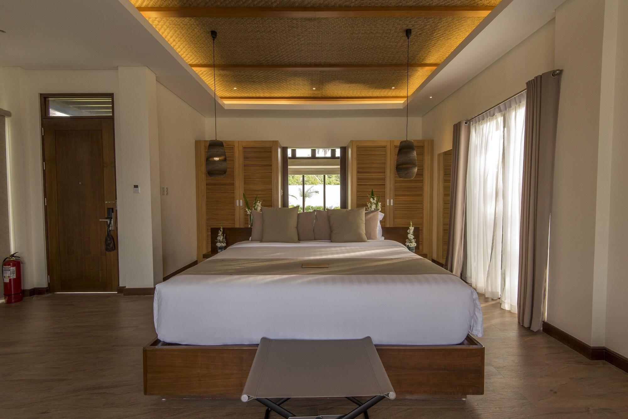 Kandaya Resort Daanbantayan Exterior foto
