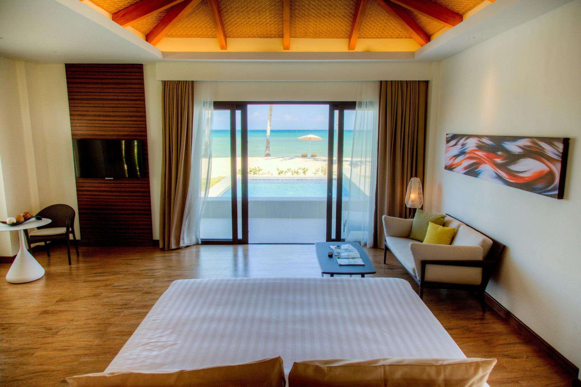 Kandaya Resort Daanbantayan Exterior foto