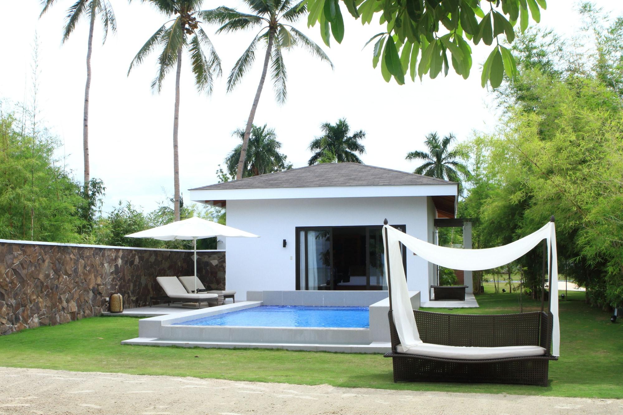 Kandaya Resort Daanbantayan Exterior foto
