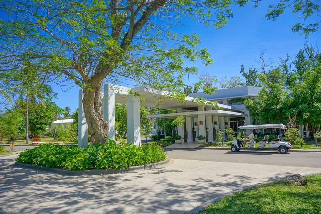 Kandaya Resort Daanbantayan Exterior foto