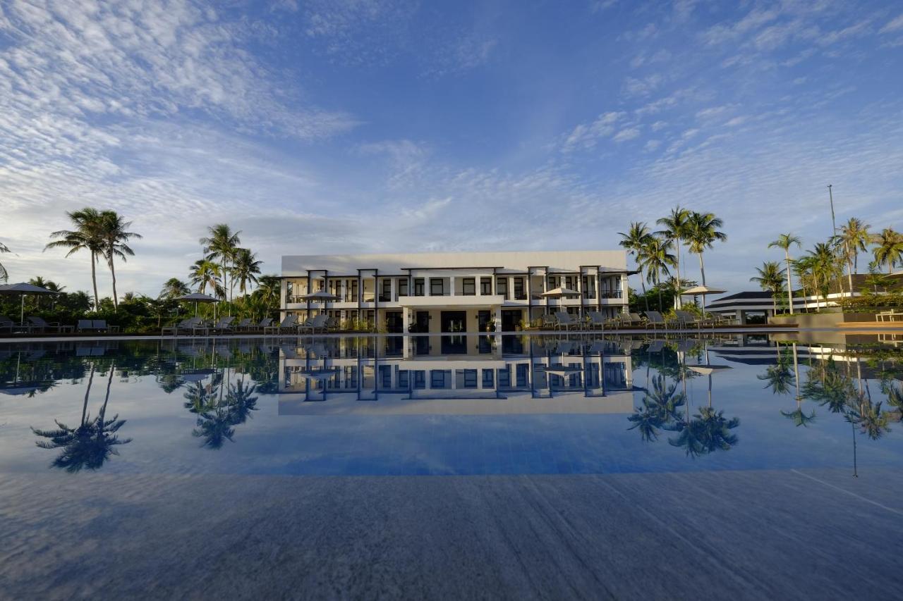 Kandaya Resort Daanbantayan Exterior foto